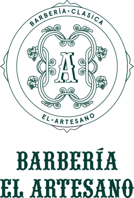 Barberia Logo