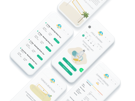 BeachLiga Mobile Tournament