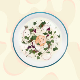 Four Coffee Bistro Valencia