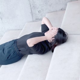 Johanna Koo graphic designer